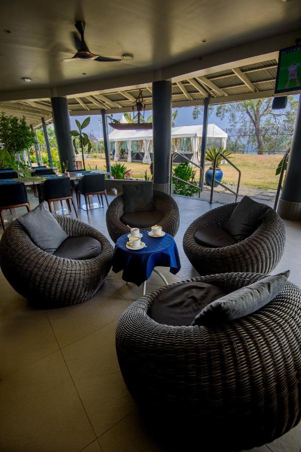 Gazelle International Hotel Kokopo Exterior photo