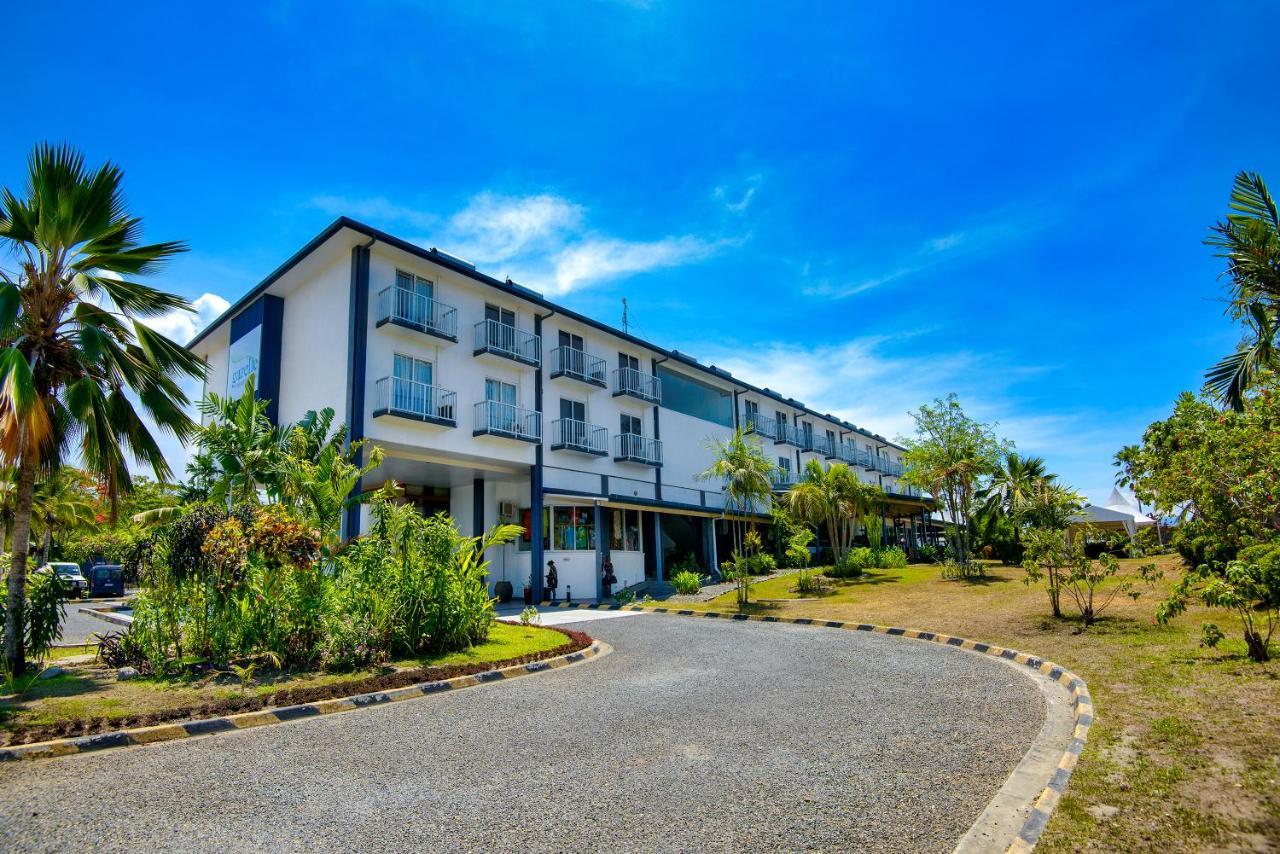 Gazelle International Hotel Kokopo Exterior photo
