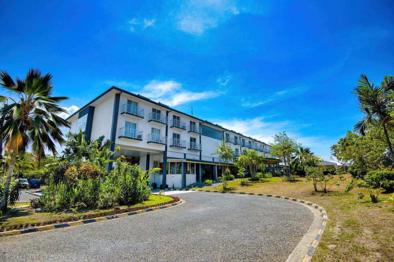 Gazelle International Hotel Kokopo Exterior photo
